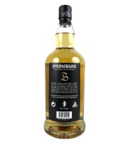Springbank 5 Jahre Alt 100 Proof