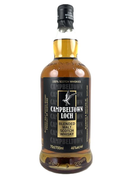 Campbeltown Loch