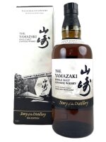 Yamazaki Story of the Distillery 2024 Edition