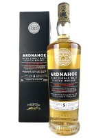 Ardnahoe 5 Jahre Alt Cask Strength Batch 2