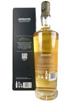 Ardnahoe 5 Jahre Alt Cask Strength Batch 2