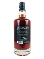 New Yarmouth 1994 31 Jahre No Colours Edition No.3 for ANS