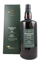 TDL 2009 13 Year Old Colours of Rum Edition No.5