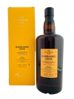 Foursquare 2006 15 Year Old Colours of Rum Edition No.16