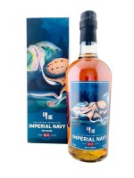 Imperial Navy Blend Collectors Series No.1