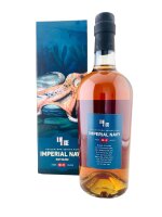 Imperial Navy Blend Collectors Series No.1