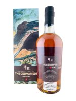 The Oddmar Edition 3 Jahre Alt Collectors Series Edition...