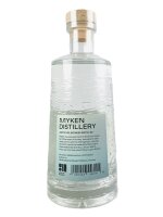 Myken Arctic Island Gin - Gin Of The Sea