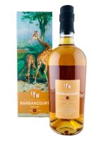 Barbancourt 2004 17 Jahre Alt Collectors Series Edition No.5