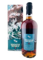 Dominican Republic Collectors Series Edition No.8