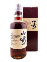 Yamazaki Sherry Cask 2009