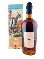 Travellers Belize 8 Jahre Alt Collectors Series Edition No.9