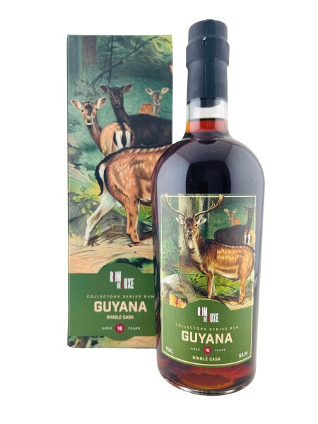 Guyana 2006 16 Jahre Alt Collectors Series Edition No.12