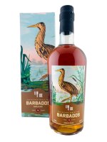 Barbados 2007 15 Jahre Alt Collectors Series Edition No.13