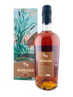 Barbados 2007 15 Jahre Alt Collectors Series Edition No.13