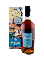 Barbados 2005 17 Years Old Collectors Series Edition No.14