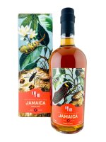 Jamaica 2005 17 Jahre Alt Collectors Series Edition No.15