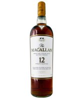 Macallan 12 Jahre Alt Magnum