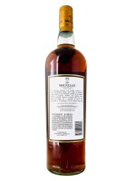 Macallan 12 Jahre Alt Magnum