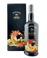 Bowmore 30 Jahre Alt Sea Dragon
