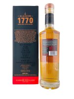 Glasgow 1770 The Original