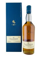 Talisker 30 Jahre Alt Cask Strength 2007 Release