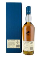 Talisker 30 Jahre Alt Cask Strength 2007 Release