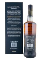 Bowmore 22 Jahre Alt Masters Selection #2 Aston Martin