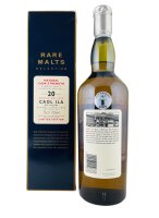 Caol Ila 1975 20 Jahre Alt Rare Malt Selection