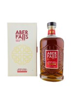 Aber Falls Inaugural Release