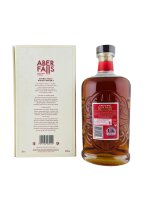 Aber Falls Inaugural Release