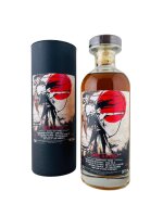 Caol Ila 2007 Signatory Vintage Samurai