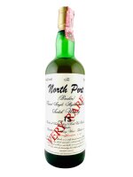 North Port 1974 15 Jahre Alt Very Rare Cask Strength