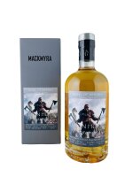 Mackmyra 2014 4 Jahre Alt Utan Hörn Brand Viking Series