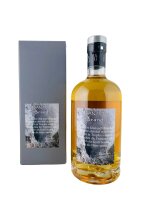 Mackmyra 2014 4 Jahre Alt Utan Hörn Brand Viking Series