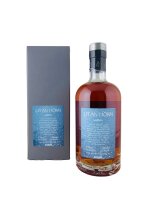 Mackmyra 2015 4 Jahre Alt Utan Hörn Vatten Viking...