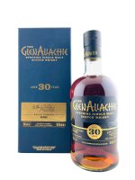 Glenallachie 30 Jahre Alt 2021 Release