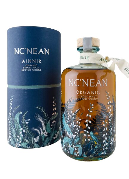 NcNean Ainnir Inaugural Release