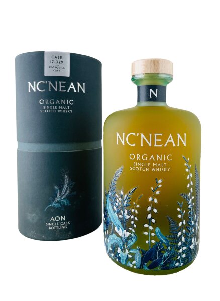 NcNean Aon 17-329 Selfridges