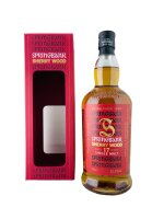 Springbank 1997 17 Jahre Alt Sherry Wood