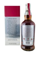 Springbank 25 Jahre Alt 2021 Release