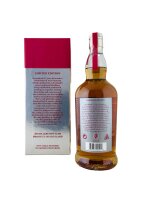 Springbank 25 Jahre Alt 2015 Release