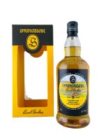 Springbank Local Barley 2009 9 Jahre Alt