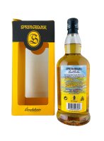 Springbank Local Barley 2009 9 Jahre Alt