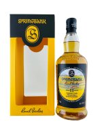 Springbank Local Barley 2006 11 Jahre Alt