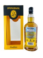 Springbank Local Barley 2006 11 Jahre Alt