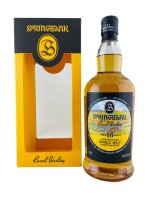 Springbank Local Barley 1999 16 Jahre Alt
