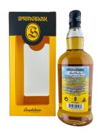 Springbank Local Barley 1999 16 Jahre Alt