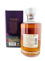 Hibiki 17 Year Old - Old Box