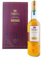 Brora 1978 40 Jahre Alt 200th Anniversary